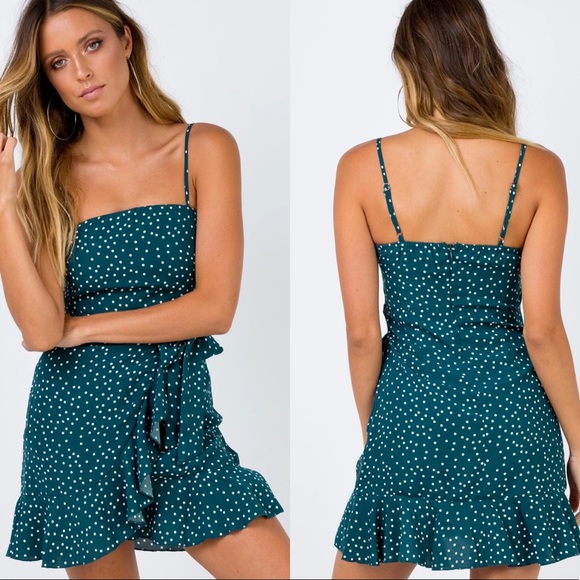 summer mini satin dress Rosabelle Halter Satin Mini Dress | Black | Womens